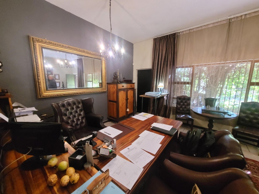 Commercial Property for Sale in Ferreira Town Eastern Cape